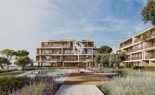 Apartment in Vilamoura, Quarteira, Algarve 1