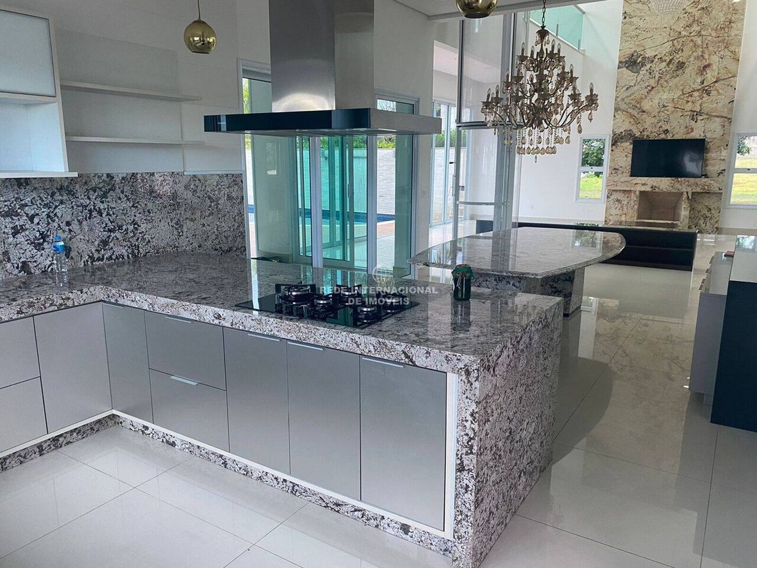 House in Jardim Residencial Saint Patrick, Sorocaba, Brazil 3 - 16170331