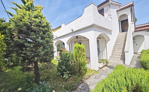 Haus in Krk, Primorje-Gorski, Kroatien 1
