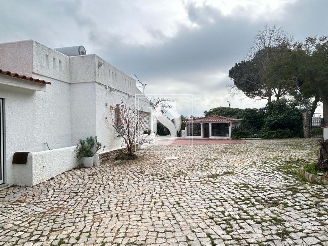 Villa in Porches, Algarve, Portugal 4 - 16171968