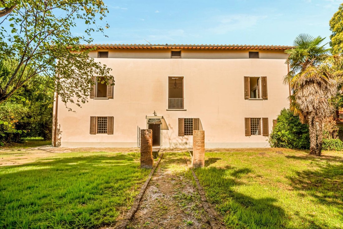 Villa in San Frediano a Settimo, Cascina, Tuscany 5 - 16173031