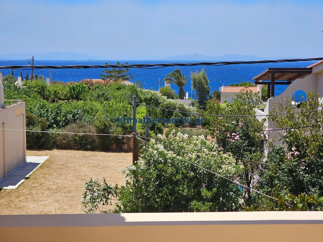 Villa à Palea Fokea, Attique, Grèce 4 - 16179530