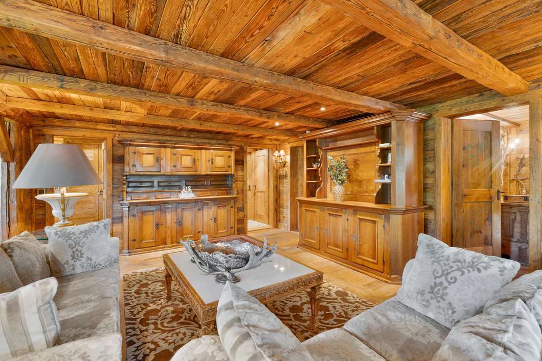 House in Crans-Montana, Valais, Switzerland 5 - 16170641