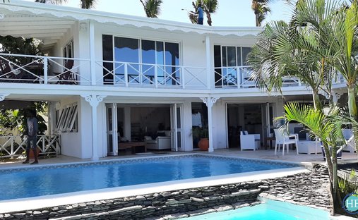 Villa in Las Terrenas, Samaná Province, Dominican Republic 1