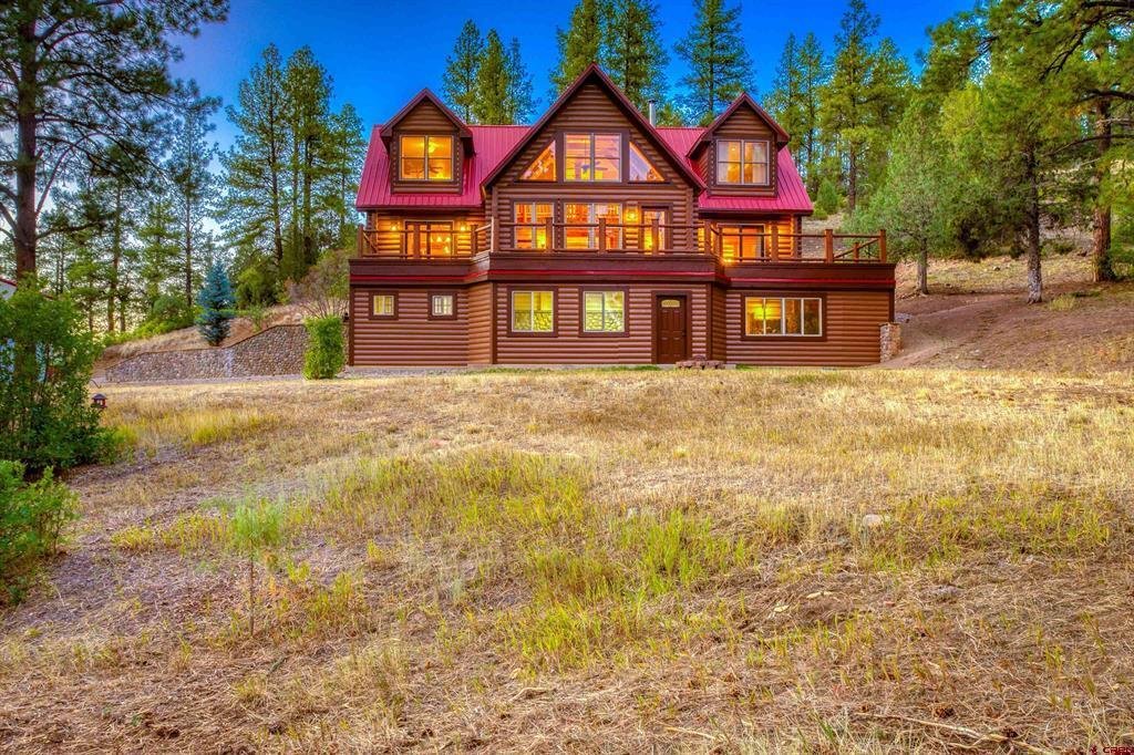 House in Pagosa Springs, Colorado, United States 2 - 16177072