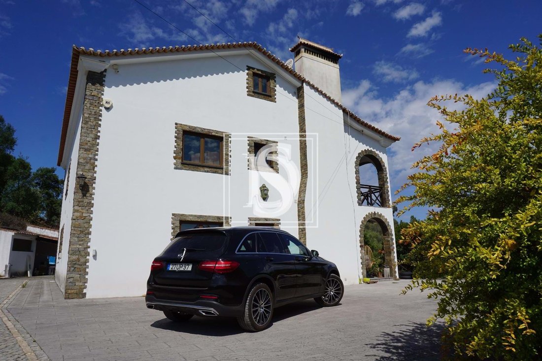 Farm Ranch in Sardoal, Santarem District, Portugal 5 - 16172147