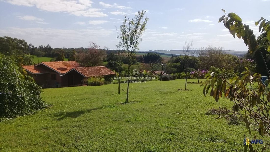 Farm Ranch in Paranapanema, State of São Paulo, Brazil 4 - 16170334
