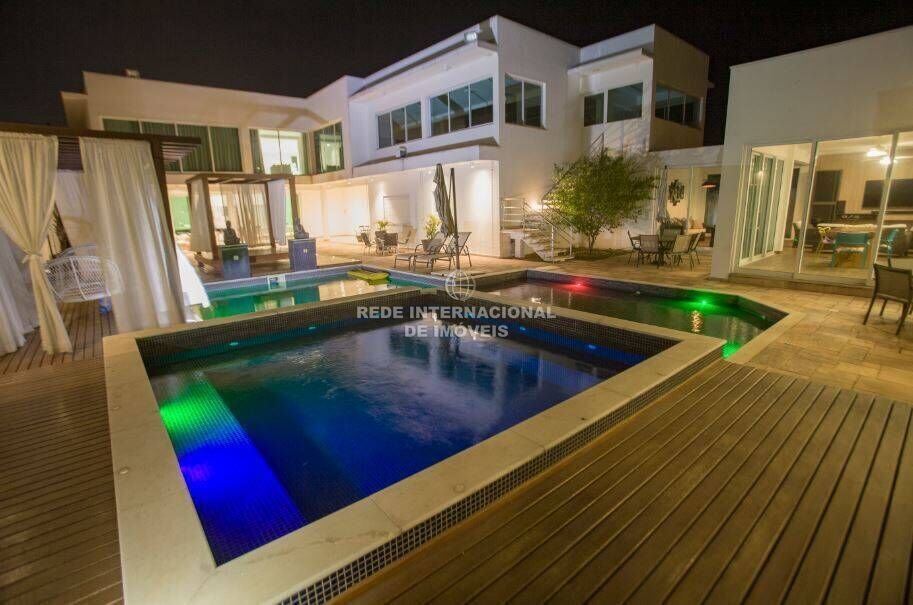 House in Sorocaba, State of São Paulo, Brazil 2 - 16170286