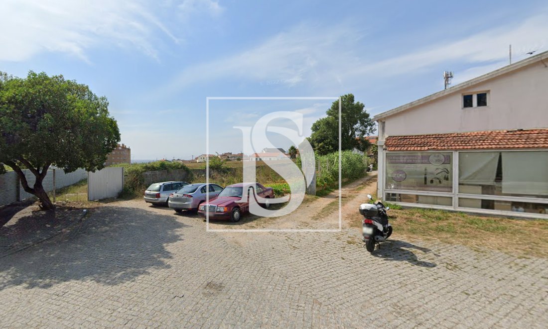 Land in Sao Felix da Marinha, Porto District, Portugal 1 - 16172124