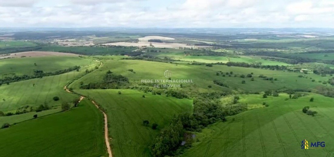 Farm Ranch in Capão Bonito, State of São Paulo, Brazil 3 - 16170343