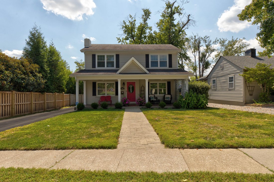 House in Lexington, Kentucky, United States 4 - 16173302