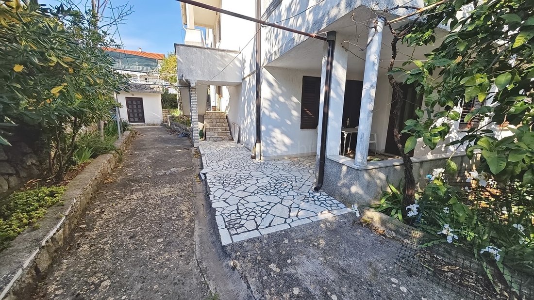 House in Krk, Primorje-Gorski Kotar County, Croatia 3 - 15439055