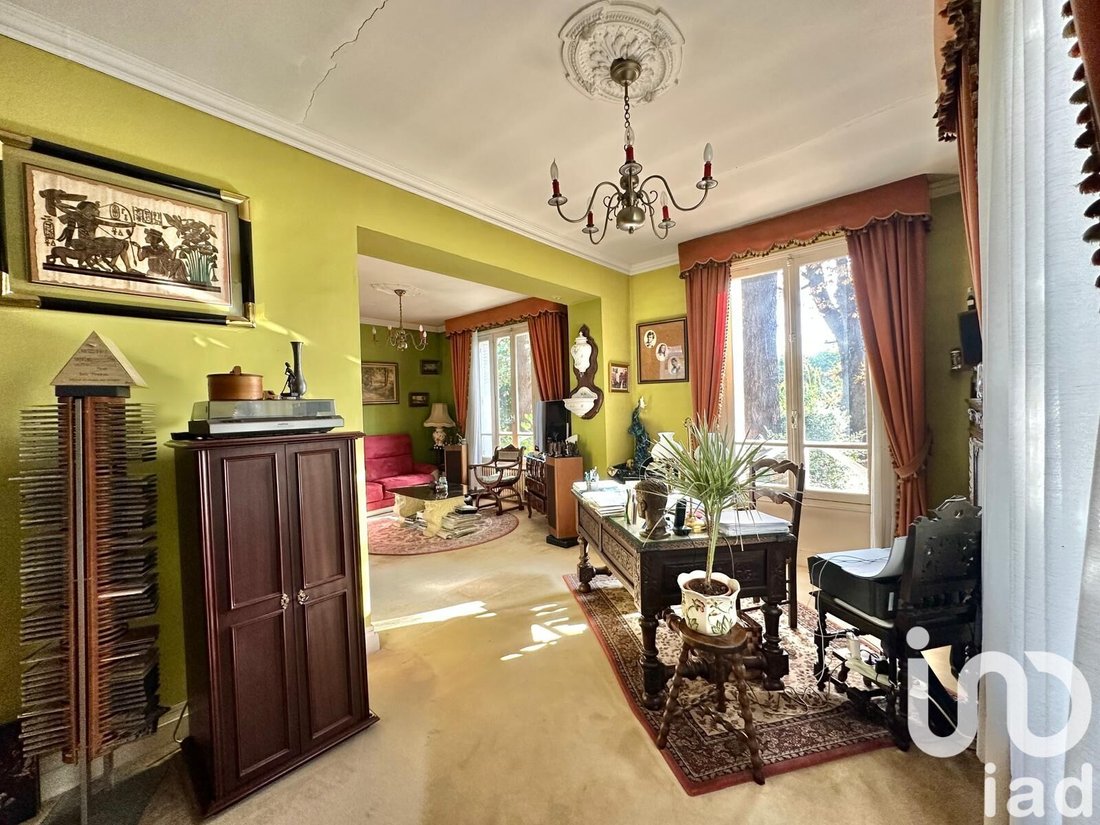 House in Morsang-sur-Orge, Ile-de-France, France 4 - 16176607