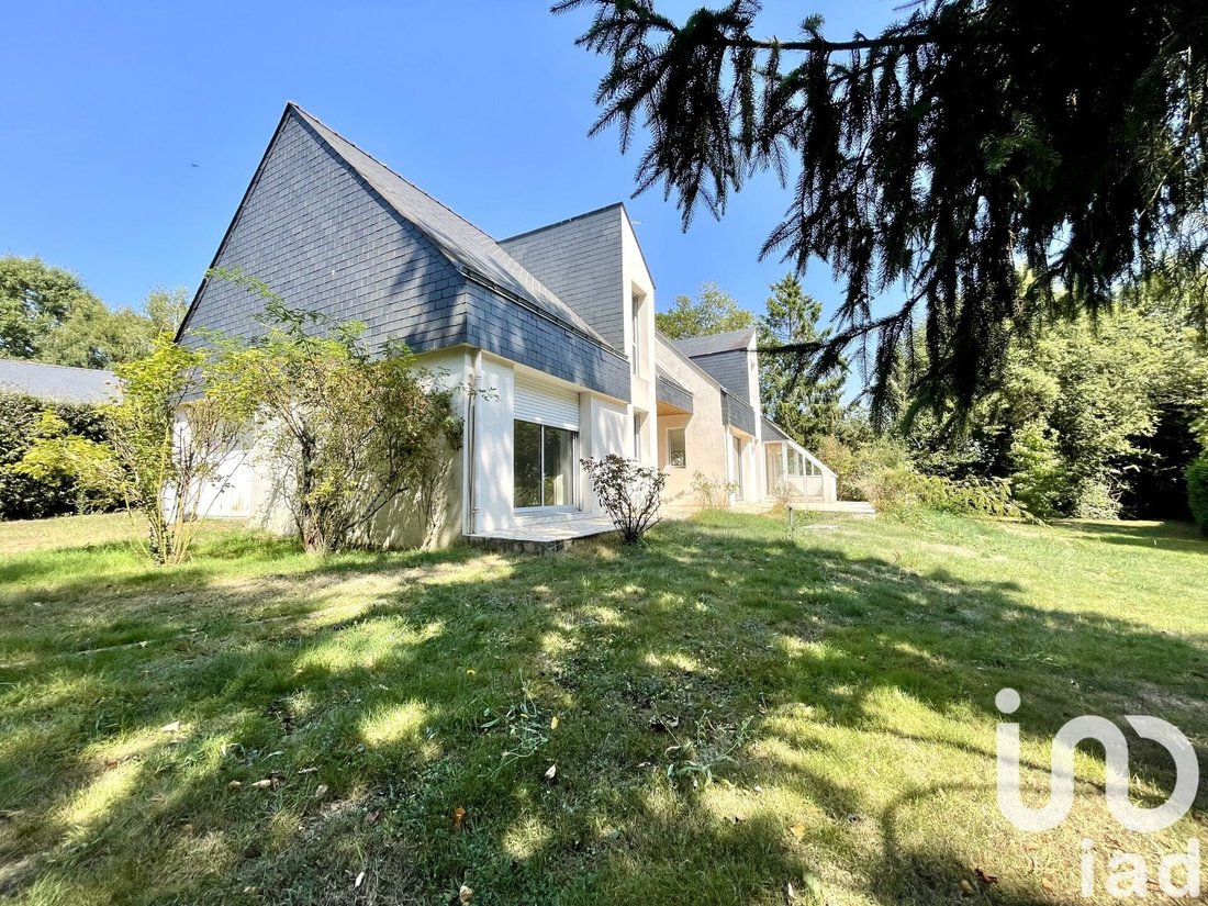 House in Le Guézy, La Baule-Escoublac, France 3 - 16176648