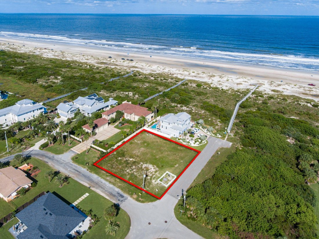 Land in St. Augustine, Florida, United States 2 - 16171439