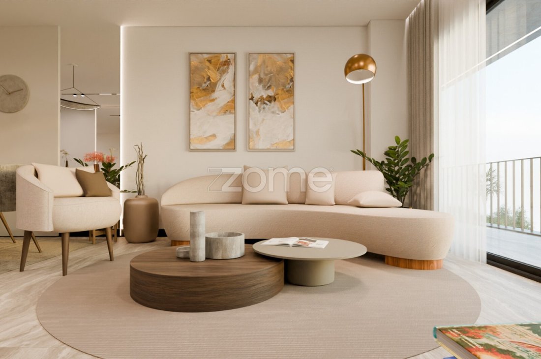 Apartment in Machico, Madeira, Portugal 1 - 16172909
