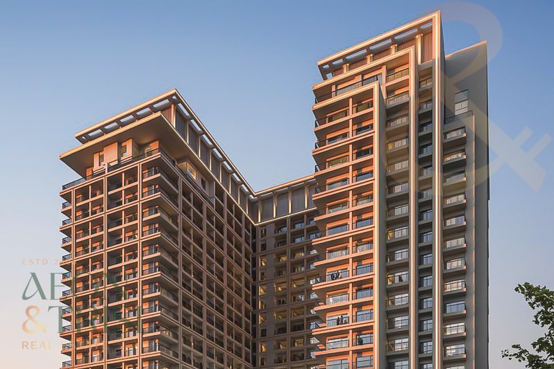 Apartment in Al Barsha 1, Al Barsha, Dubai 1 - 16171108