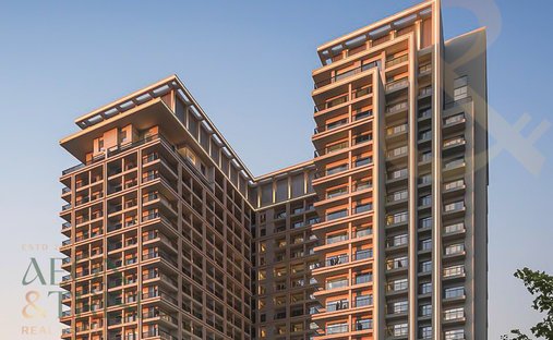 Apartment in Dubai, Dubai, United Arab Emirates 1