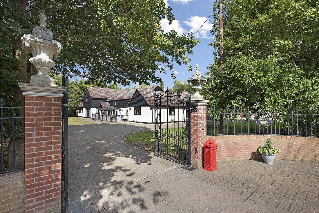 House in Littleport, England 1 - 16172613