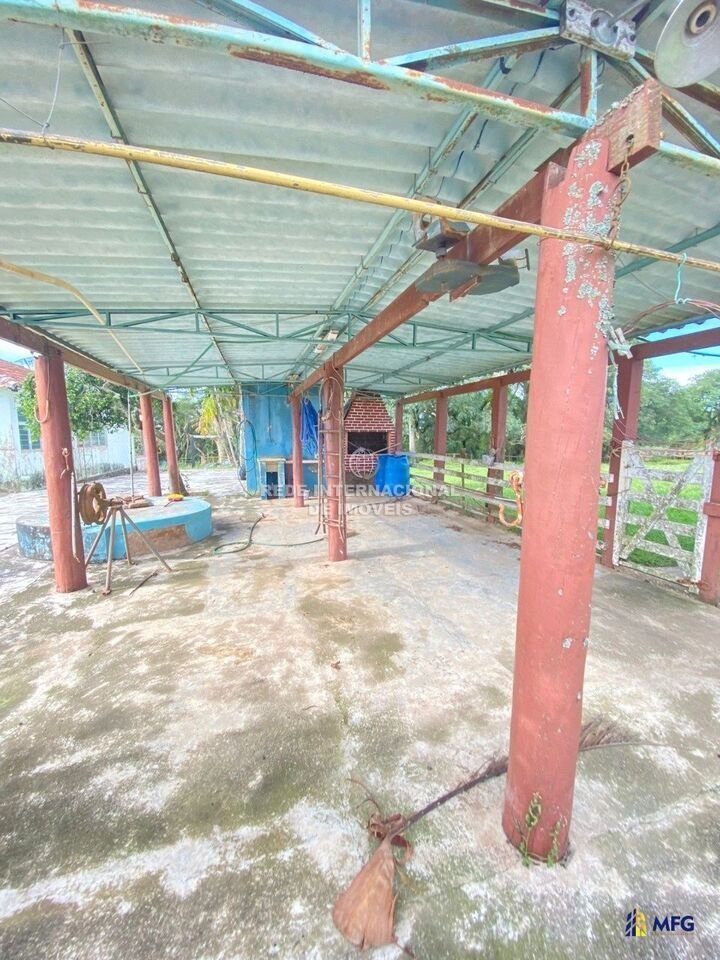 Farm Ranch in Angatuba, State of São Paulo, Brazil 2 - 16169466