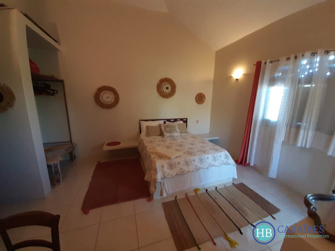 Villa in Las Terrenas, Samaná Province, Dominican Republic 3 - 16178226
