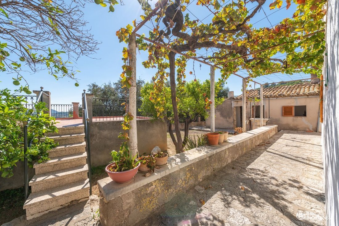 Villa in Selva, Balearic Islands, Spain 2 - 16179736