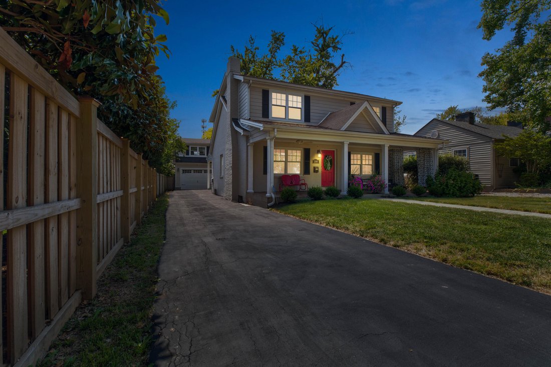 House in Lexington, Kentucky, United States 5 - 16173302