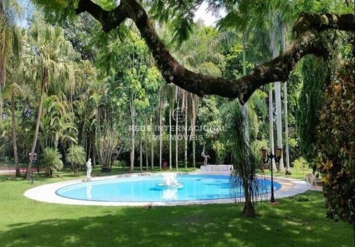 Farm Ranch in Santo Antônio de Posse, São Paulo, Brasilien 3 - 16170298