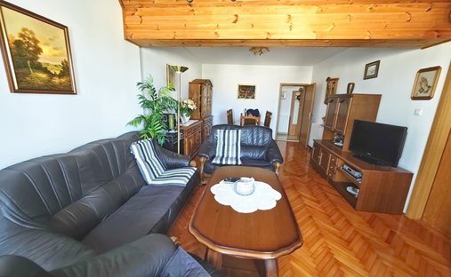Maison à Malinska, Primorje-Gorski Kotar, Croatie 1