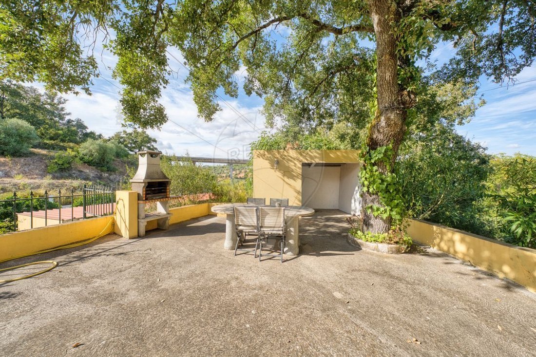 House in Romeira e Varzea, Santarem District, Portugal 4 - 16176082