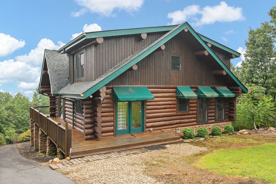 House in Bostic, North Carolina, United States 4 - 16176544