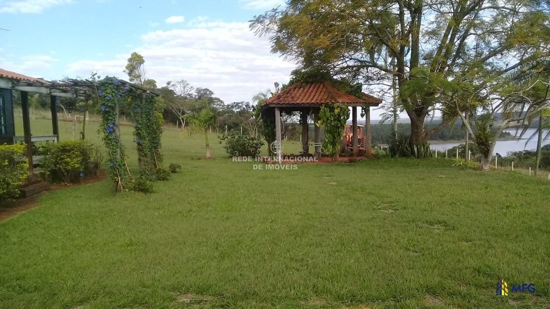 Farm Ranch in Paranapanema, State of São Paulo, Brazil 3 - 16170334
