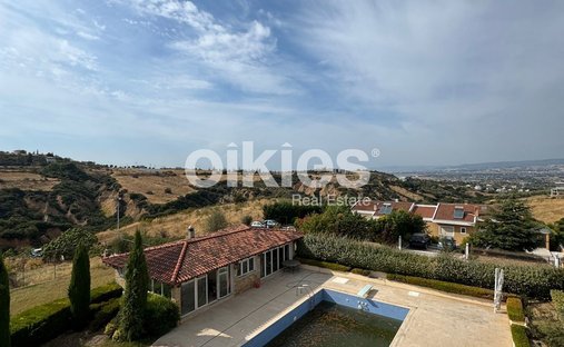 Casa in Central Macedonia, Macedonia and Thrace, Grecia 1