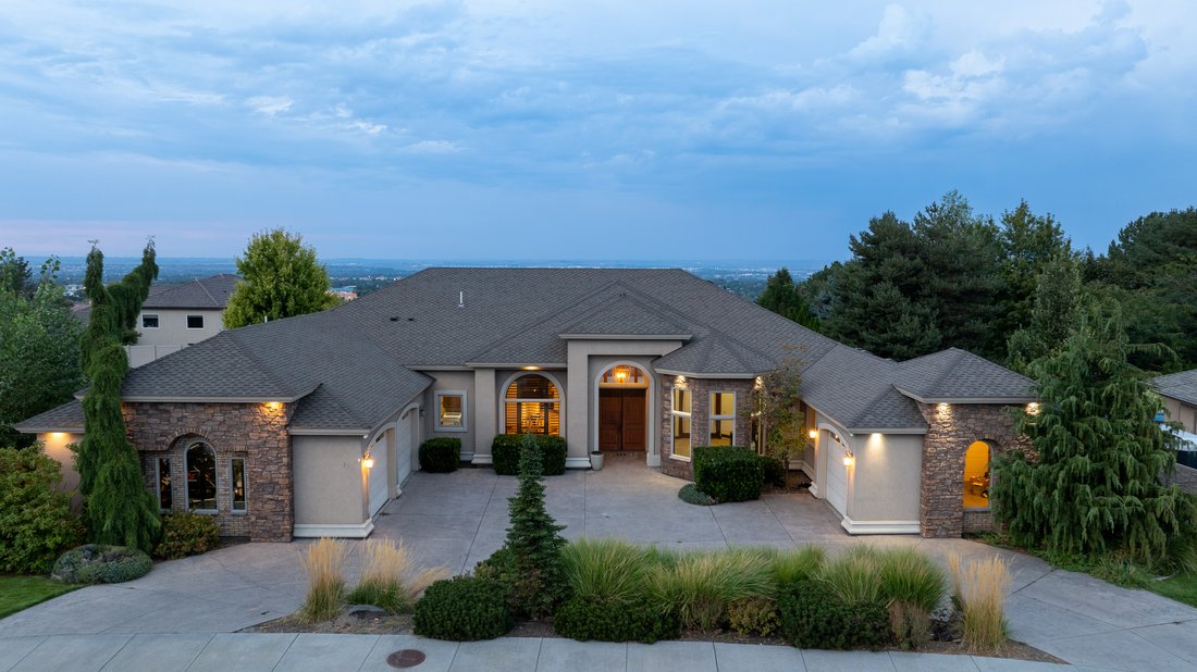 House in Kennewick, Washington, United States 2 - 16178526