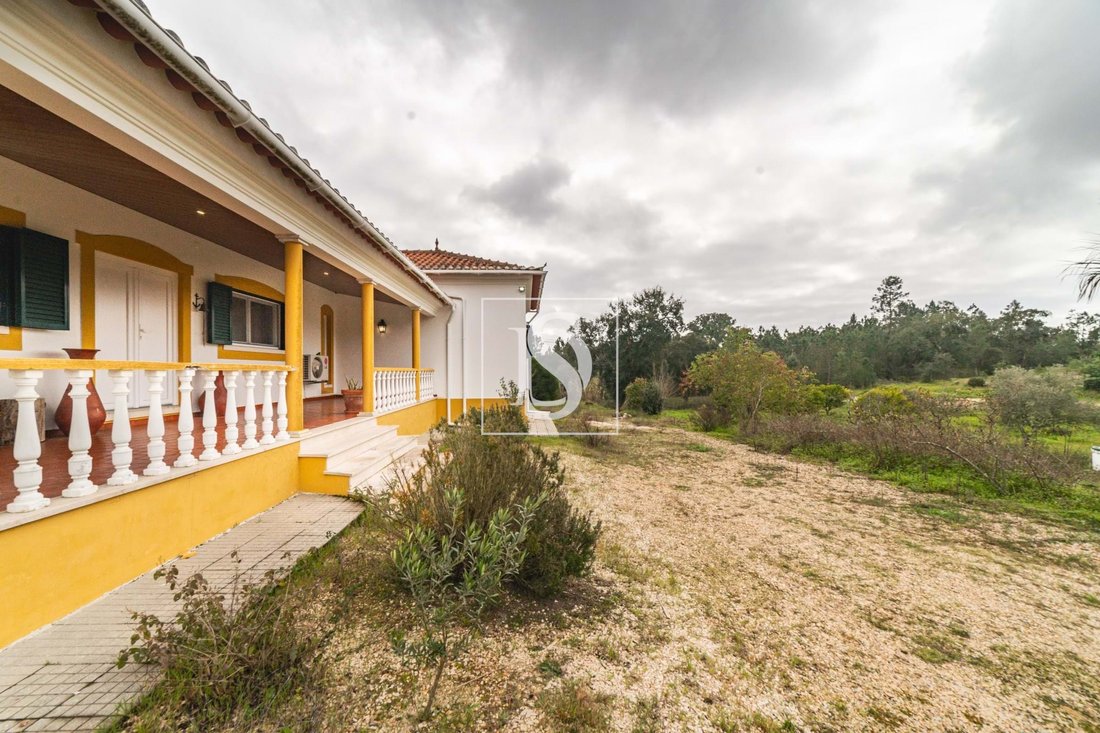 Farm Ranch in Coruche, Fajarda e Erra, Santarem District, Portugal 5 - 16171901