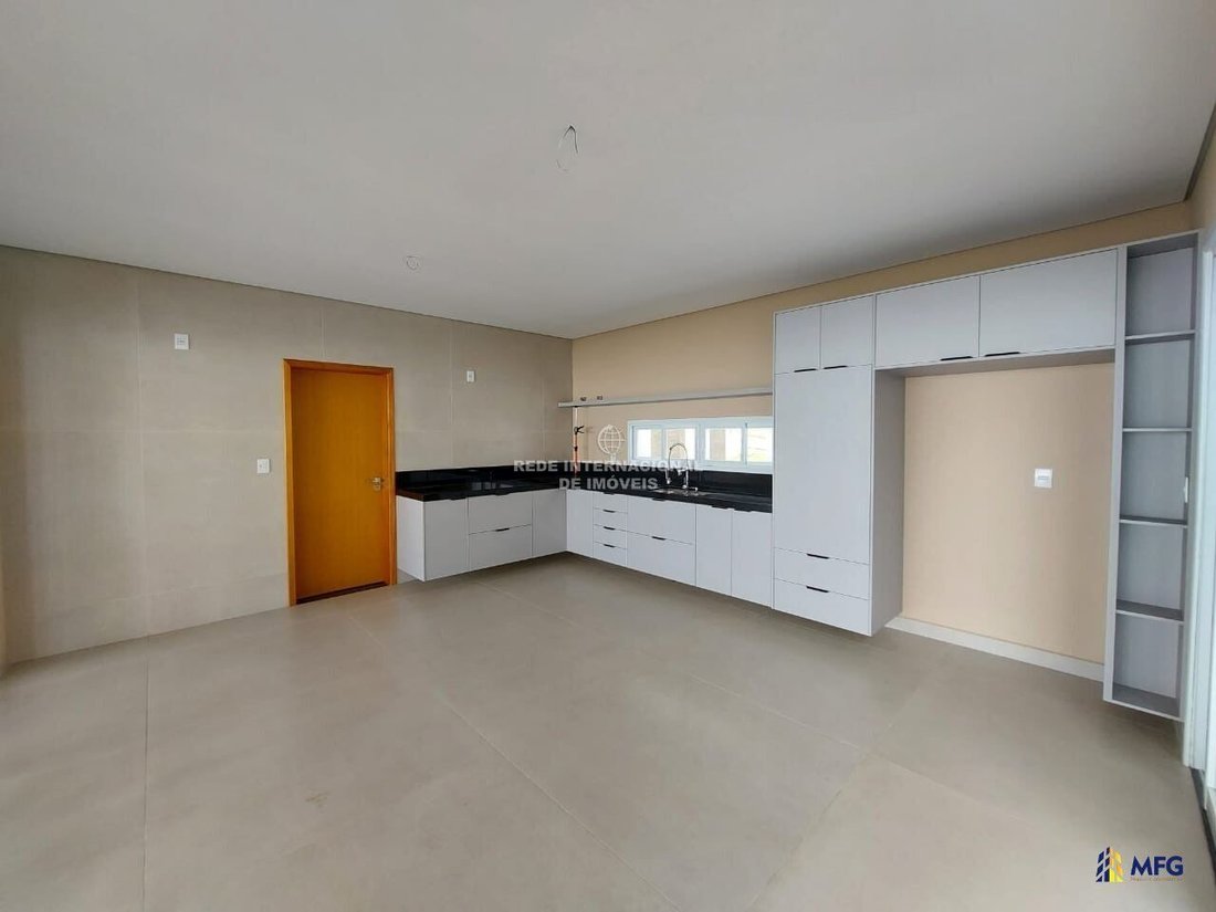 House in Jardim Residencial Saint Patrick, Sorocaba, Brazil 3 - 16169108