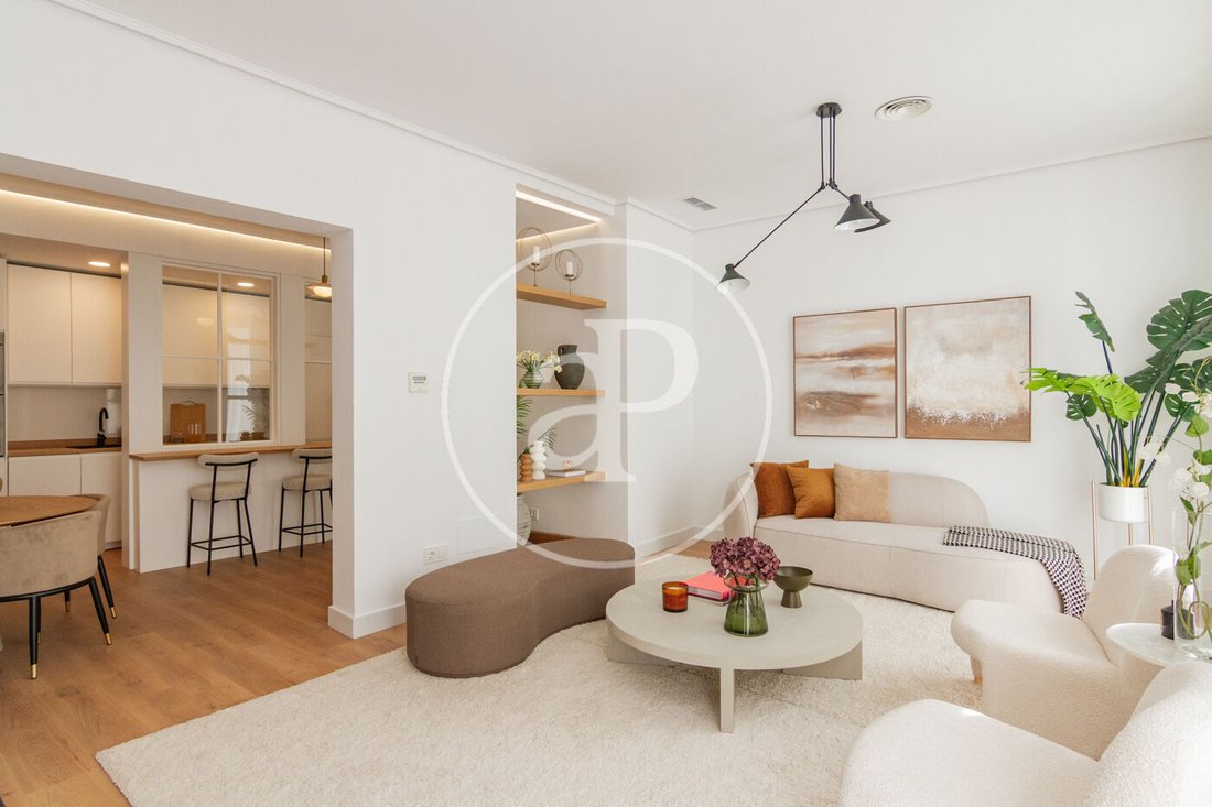 Apartamento en Centro, Madrid, España 4 - 16168948