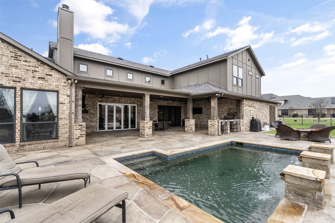 House in Celina, Texas, United States 2 - 16177832