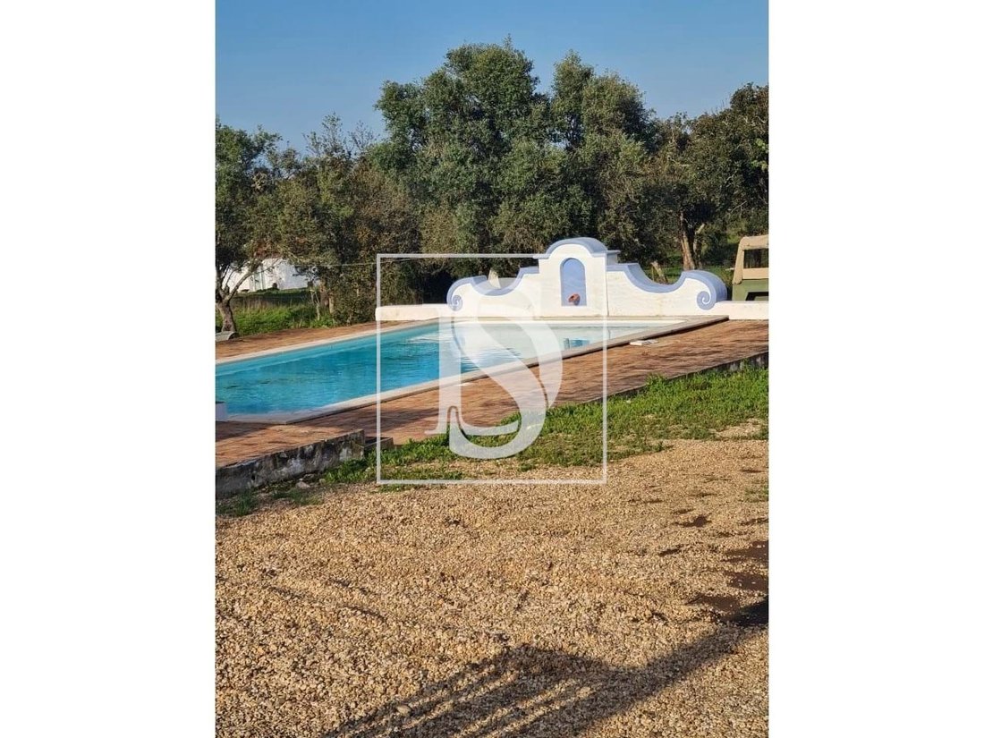 Villa in Cercal, Setubal, Portugal 5 - 16172160