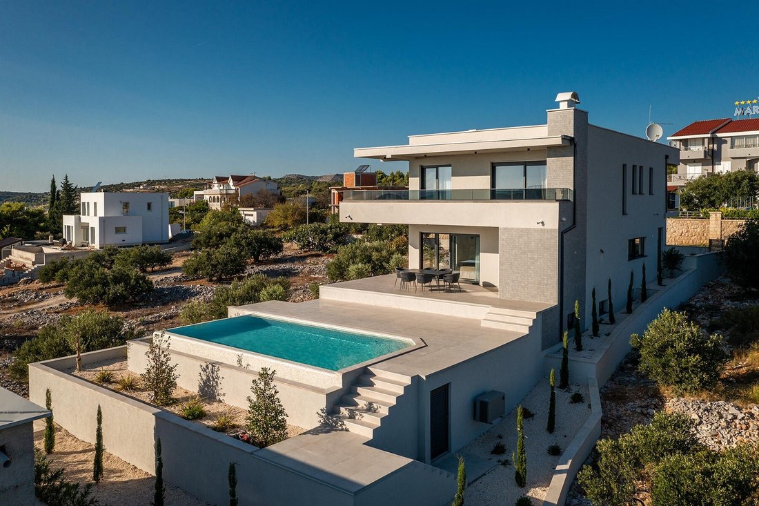 House in Primosten Burnji, Sibenik-Knin County, Croatia 3 - 16176581