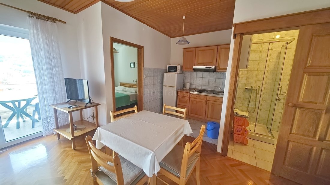 House in Baska, Primorje-Gorski Kotar County, Croatia 5 - 15125804
