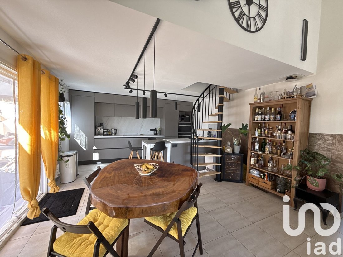House in Centre Ville, Le Beausset, France 5 - 16176654