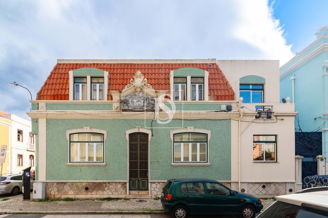 House in Setubal, Setubal, Portugal 2 - 16172177