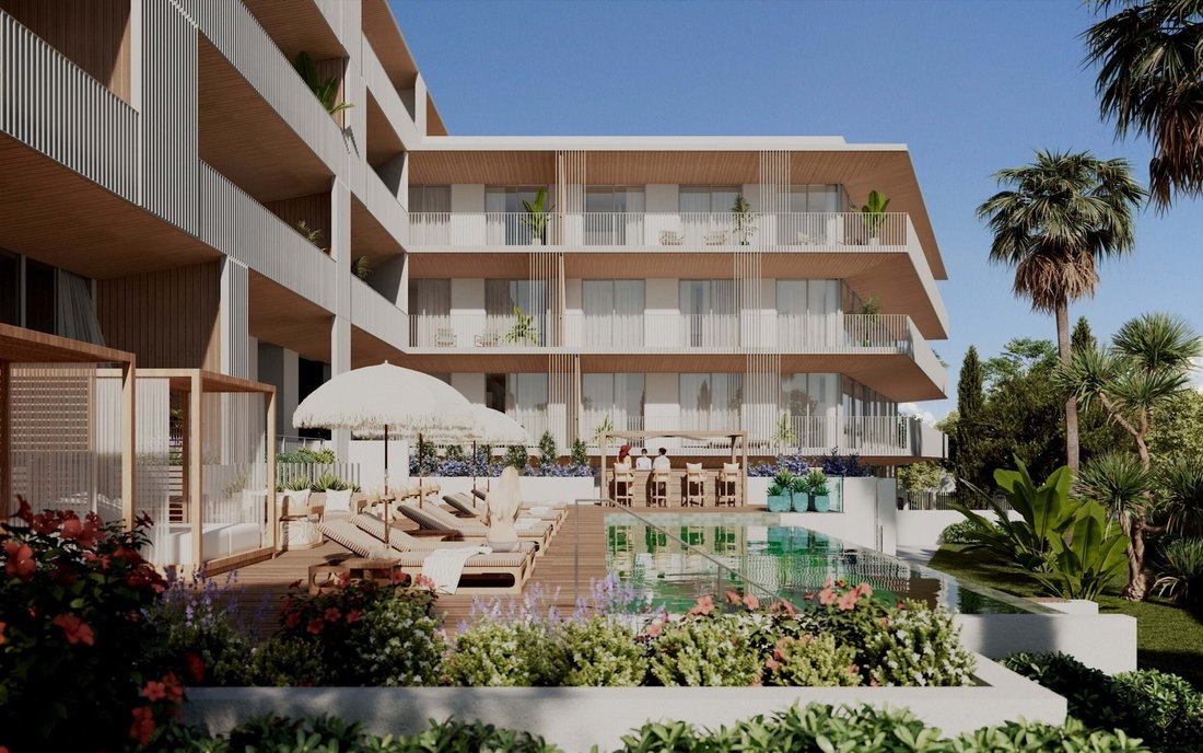 Apartment in Portugal 4 - 16170372