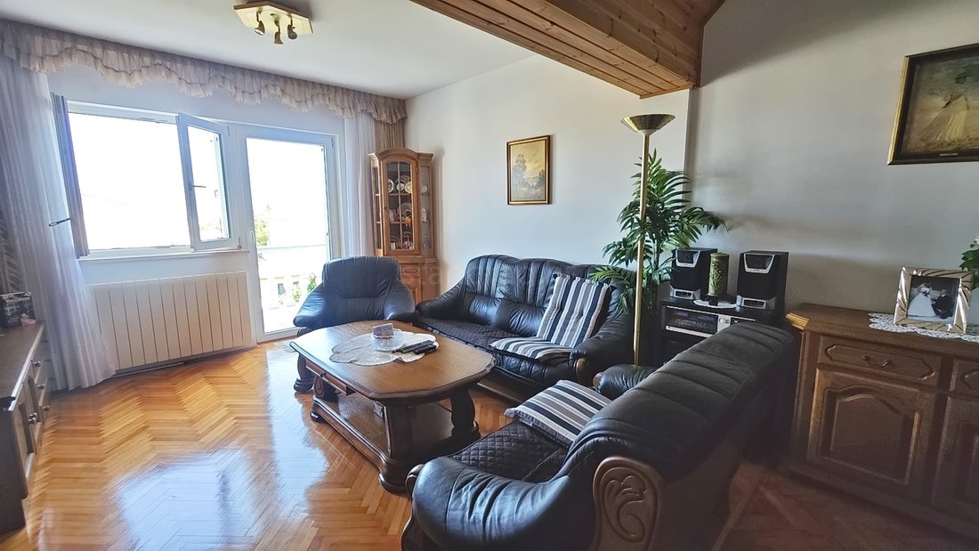House in Malinska, Primorje-Gorski Kotar County, Croatia 2 - 16177701