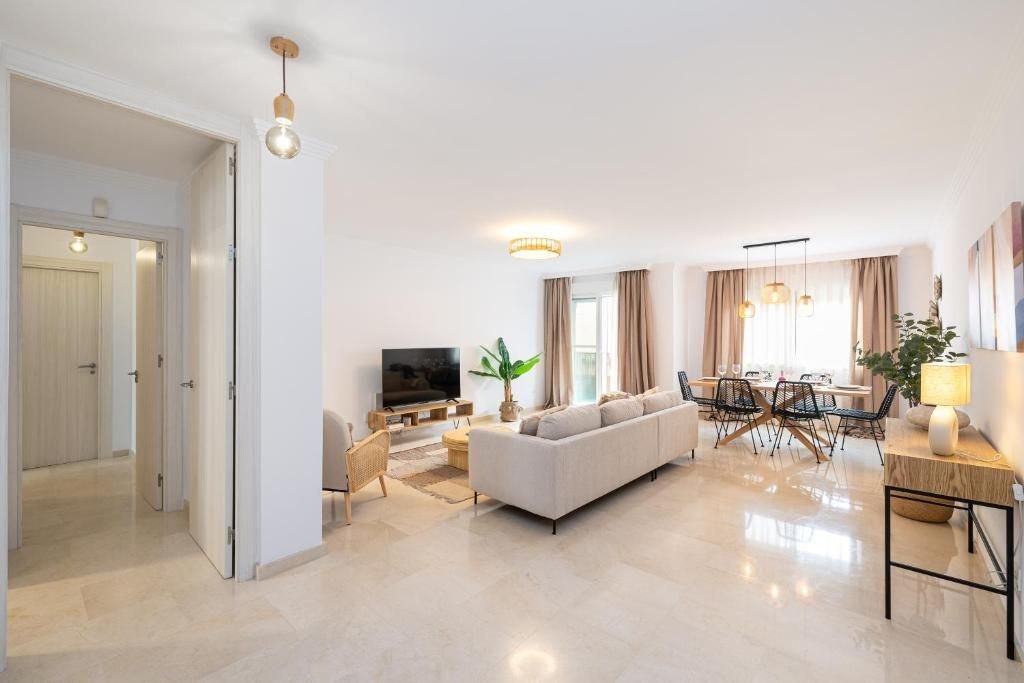 Apartment in Fuengirola, Andalusia, Spain 1 - 16171157