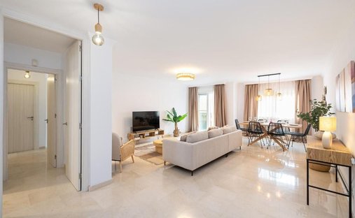 Appartamento a Fuengirola, Andalusia, Spagna 1
