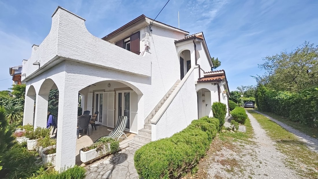 House in Krk, Primorje-Gorski Kotar County, Croatia 2 - 16177716