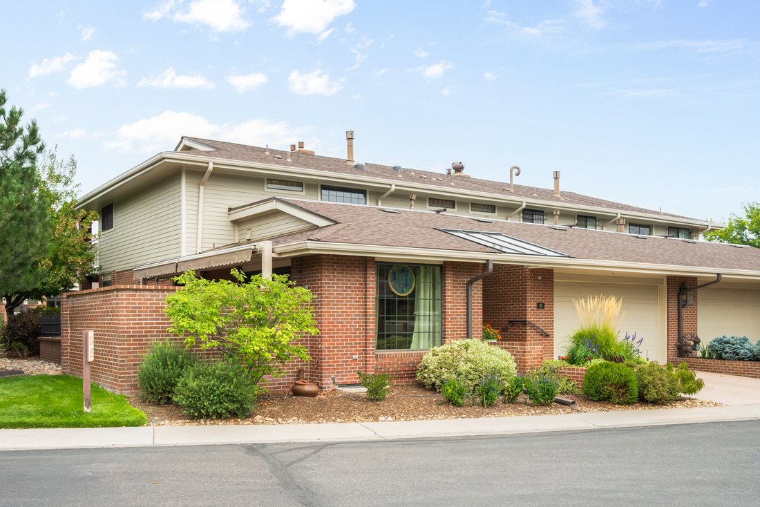 Condo in Denver, Colorado, United States 2 - 16176231