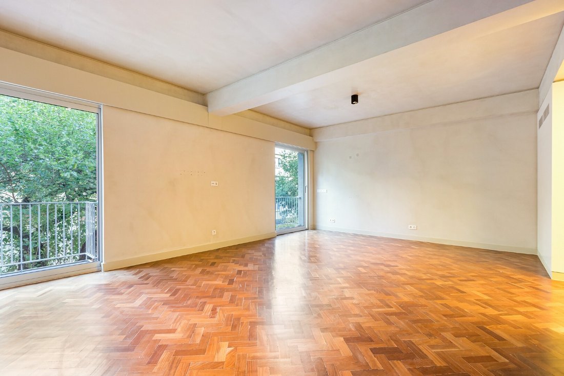 Apartment in Campolide, Lisbon, Portugal 1 - 11954325